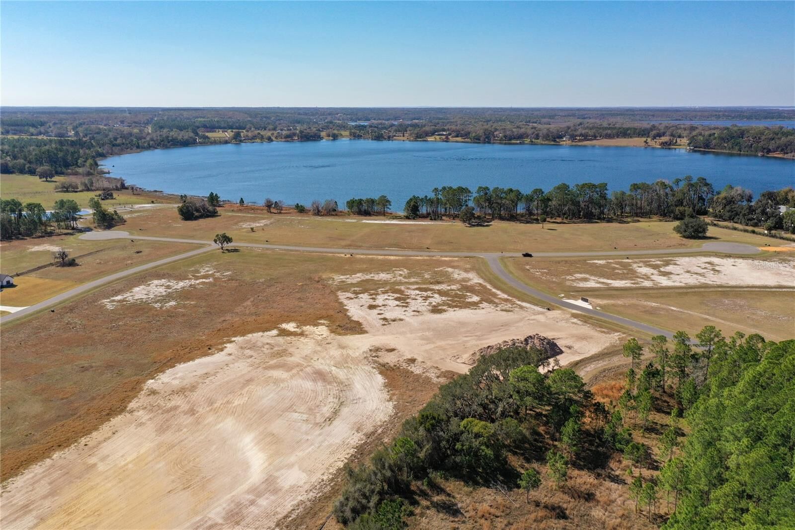 Property Photo: 38400 Wooded Meadow Drive FL 32784