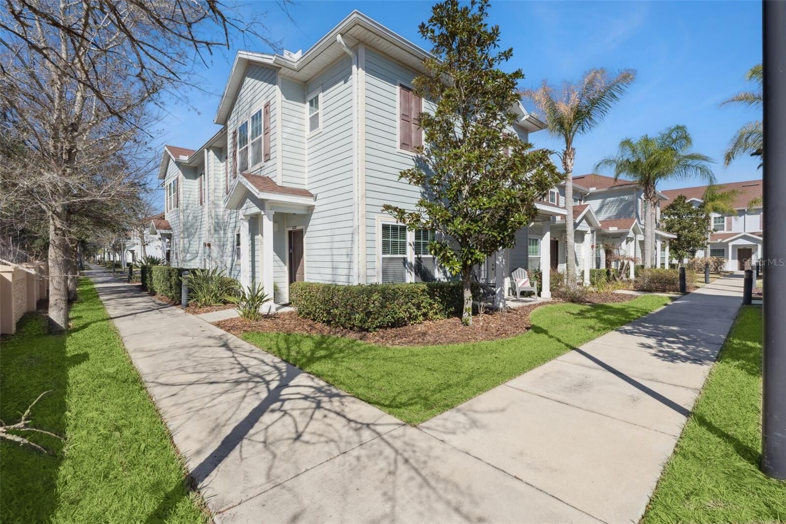 Property Photo:  3209 Wish Avenue  FL 34747 