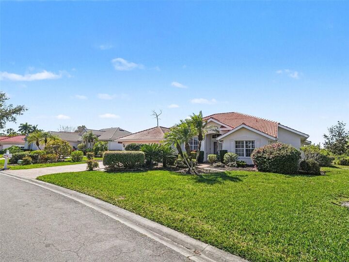 Property Photo: 3495 Pennyroyal Road FL 33953