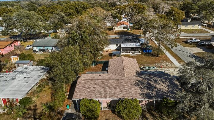 Property Photo: 6112 &Amp 6116 9th Street FL 33542