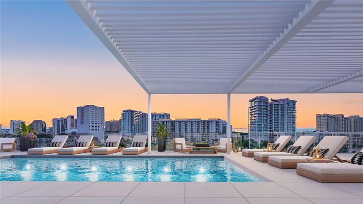 Property Photo: 1305 4th Street 302I FL 34236