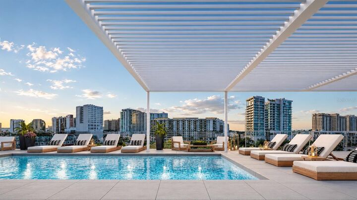 Property Photo: 1305 4th Street 302I FL 34236