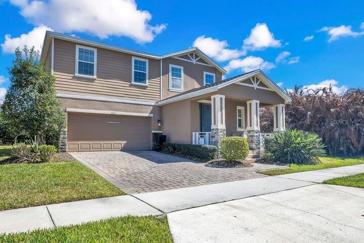 Property Photo: 8131 White Pelican Street FL 34787