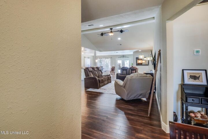 Property Photo: 144 Sycamore Drive MS 39571