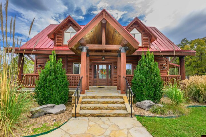 Property Photo: 273 Golden Star Lane AR 72653