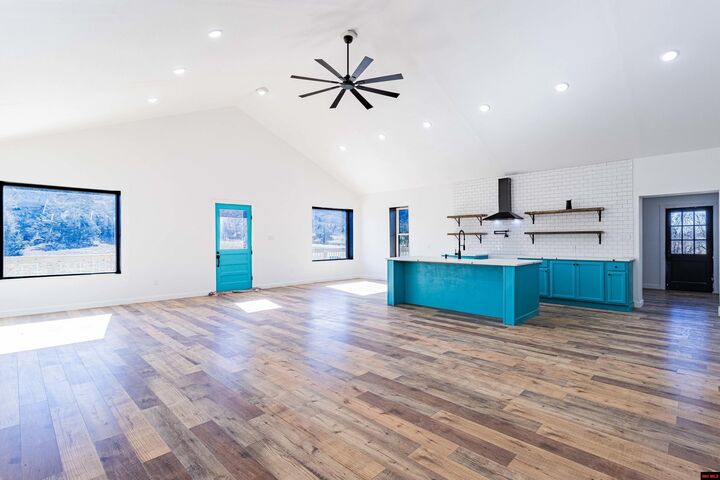 Property Photo: 3703 Hwy 66 AR 72680