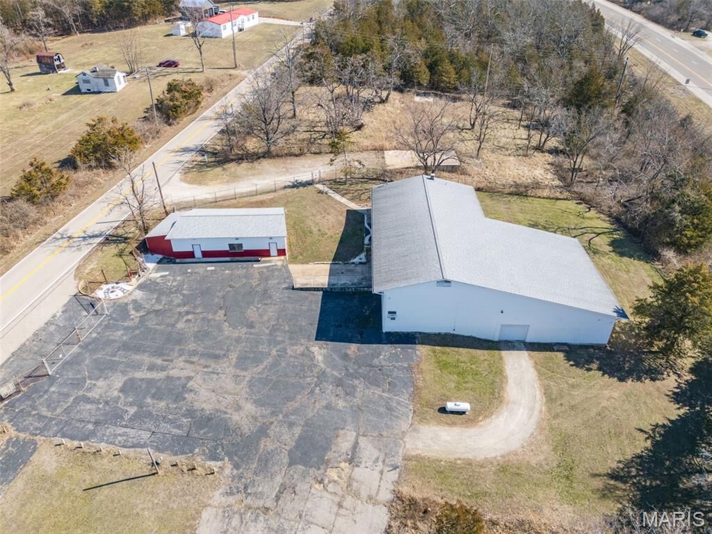 Property Photo:  3136 Fountain City Road  MO 63020 