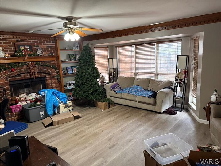 Property Photo: 3534 Bostons Farm Drive MO 63044