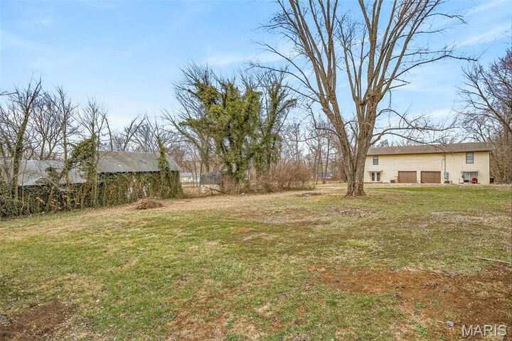 Property Photo:  304 Lewis Street  MO 63601 