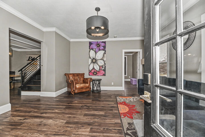 Property Photo: 304 S Main St WI 53115