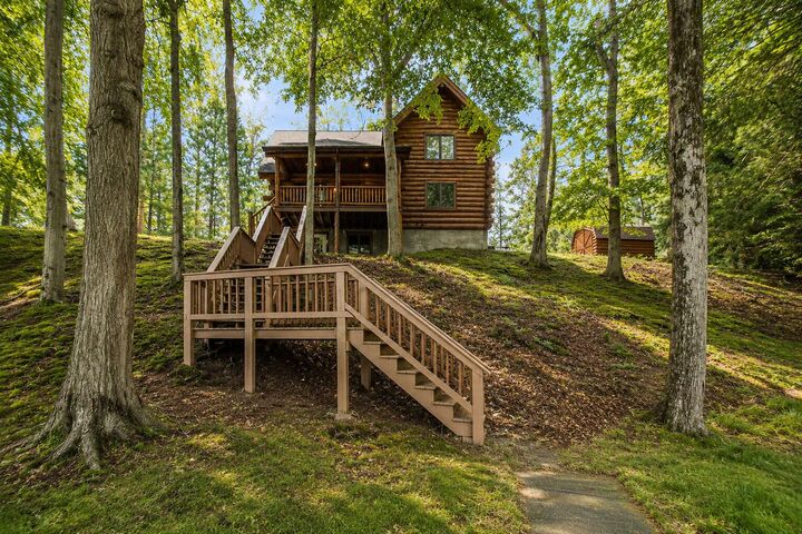 Property Photo:  6655 W Nurnberg Road  MI 49411 