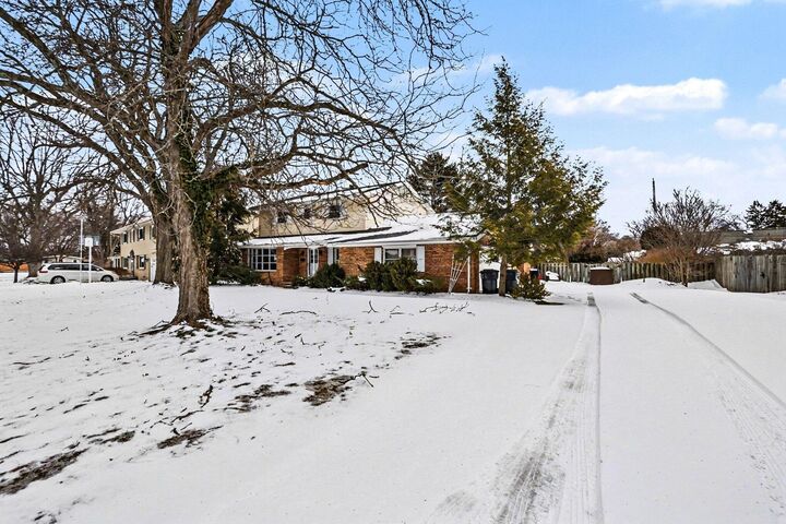 Property Photo: 3427 W Valley View MI 49085