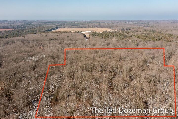 Property Photo:  N 160th Avenue  MI 49424 