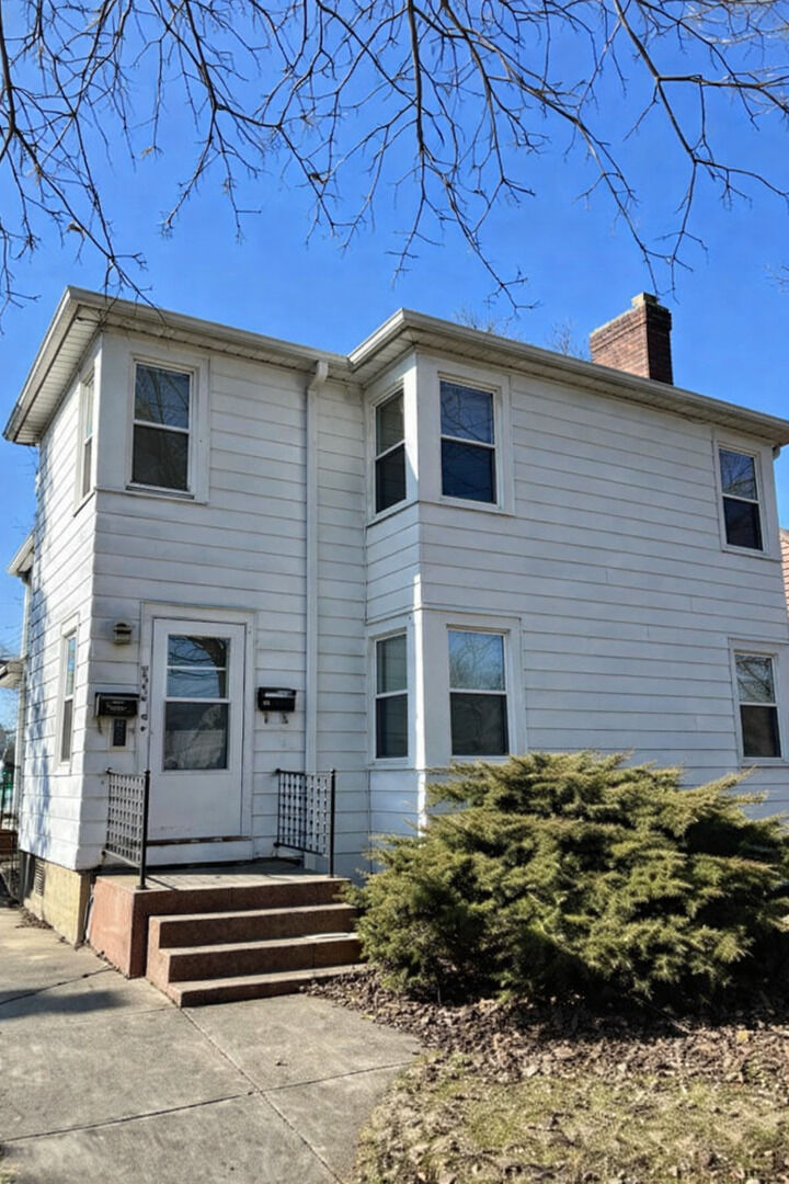 Property Photo:  820 Lincoln Highway  IL 61068 