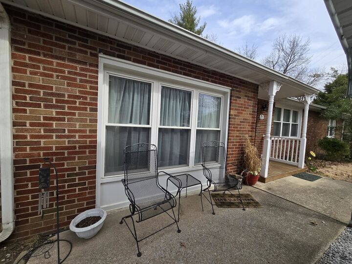 Property Photo:  21 Rushton Drive  IL 62864 