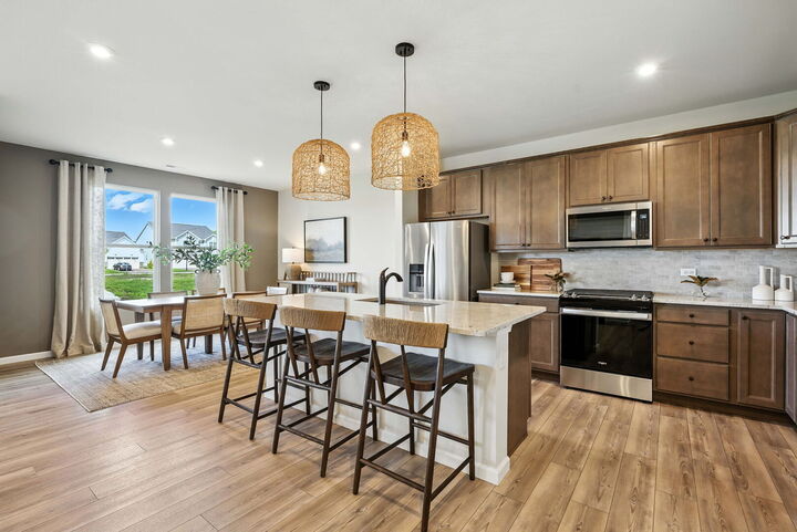 Property Photo:  140 Daltrey Drive  IL 60543 