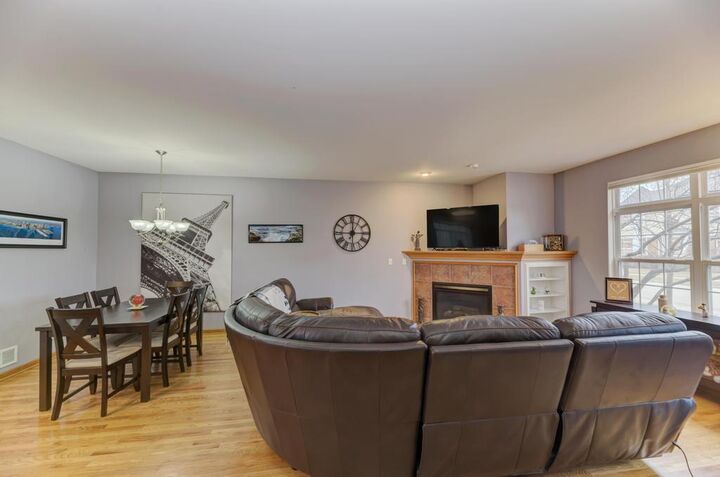 Property Photo:  1846 Keystone Place  IL 60193 