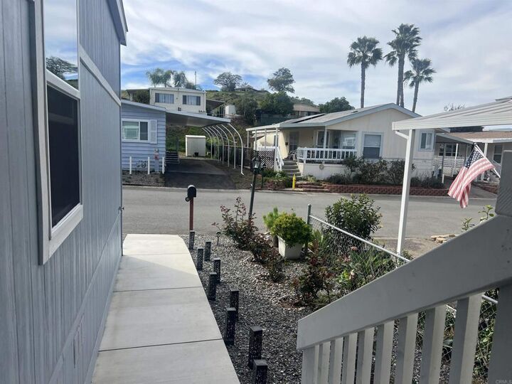 Property Photo:  971 Borden Road Spc 143  CA 92069 