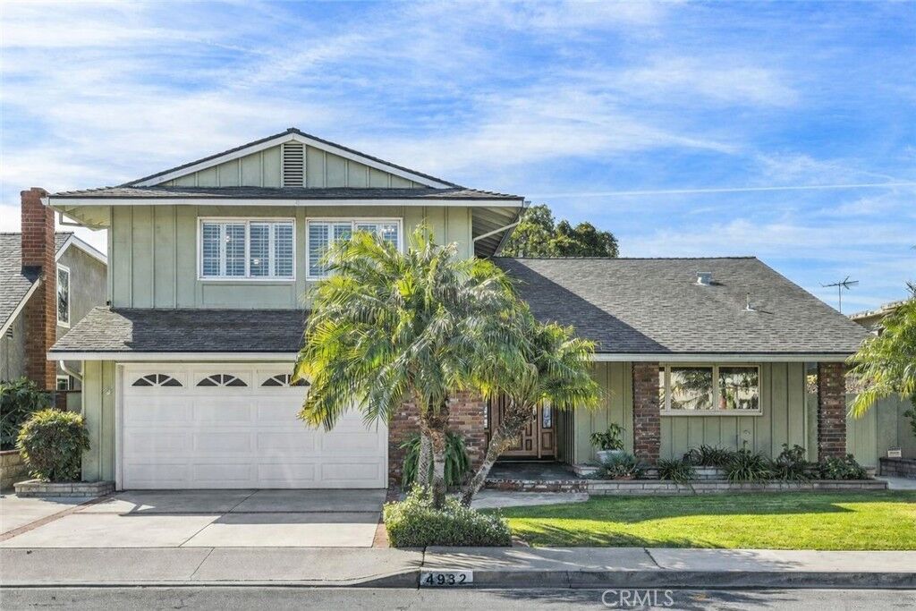 Property Photo:  4932 Windsong  CA 90623 