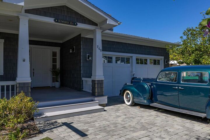 Property Photo:  740 Coronado Ave  CA 92118 