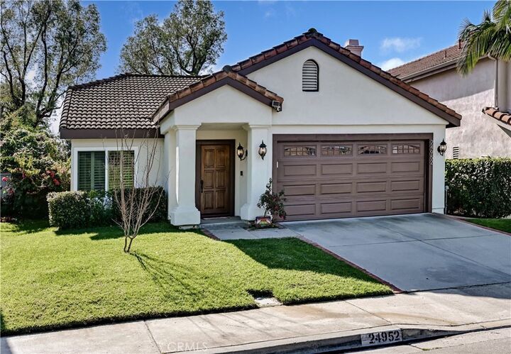 Property Photo:  24952 Rancho Clemente  CA 92677 