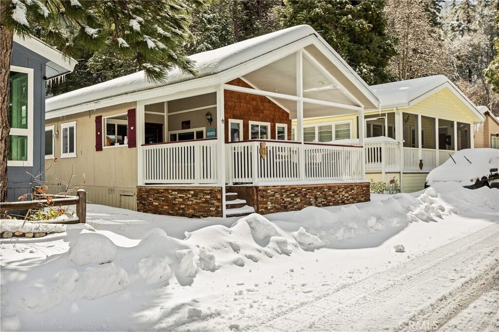 Property Photo:  27500 State Highway 189 81  CA 92352 