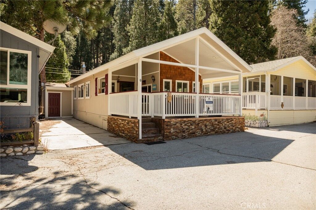 Property Photo: 27500 State Highway 189 81 CA 92352