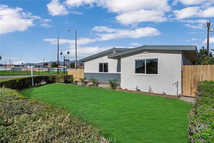 Property Photo: 11203 Redberry CA 91733