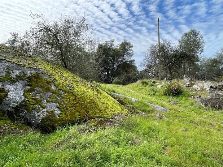 Property Photo: 832 Silver Bar Road CA 95338