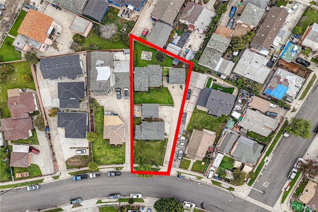 Property Photo: 20526 Kenwood CA 90502