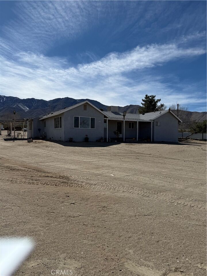 Property Photo: 30107 Bourbon CA 92356