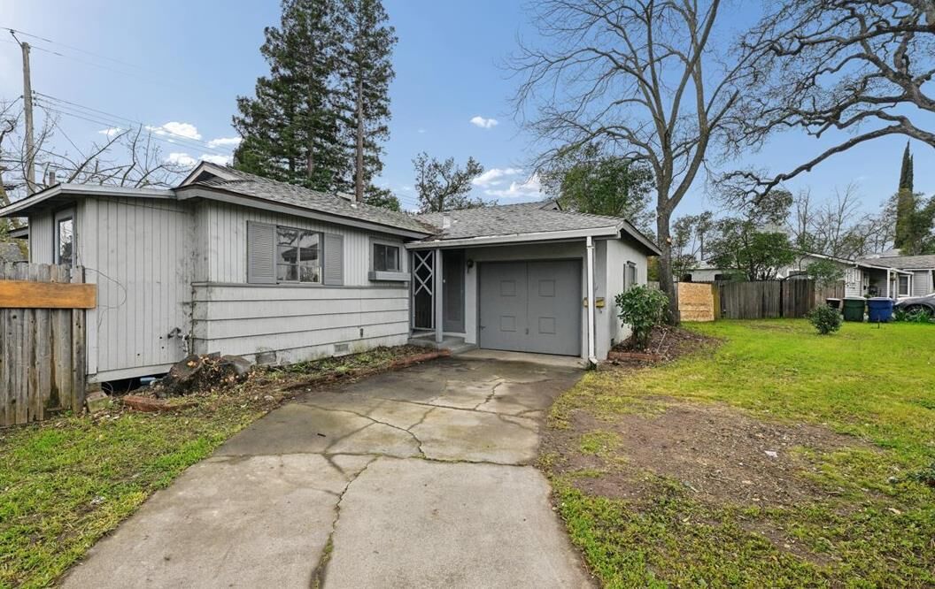 Property Photo: 2318 Pamela Lane CA 95825