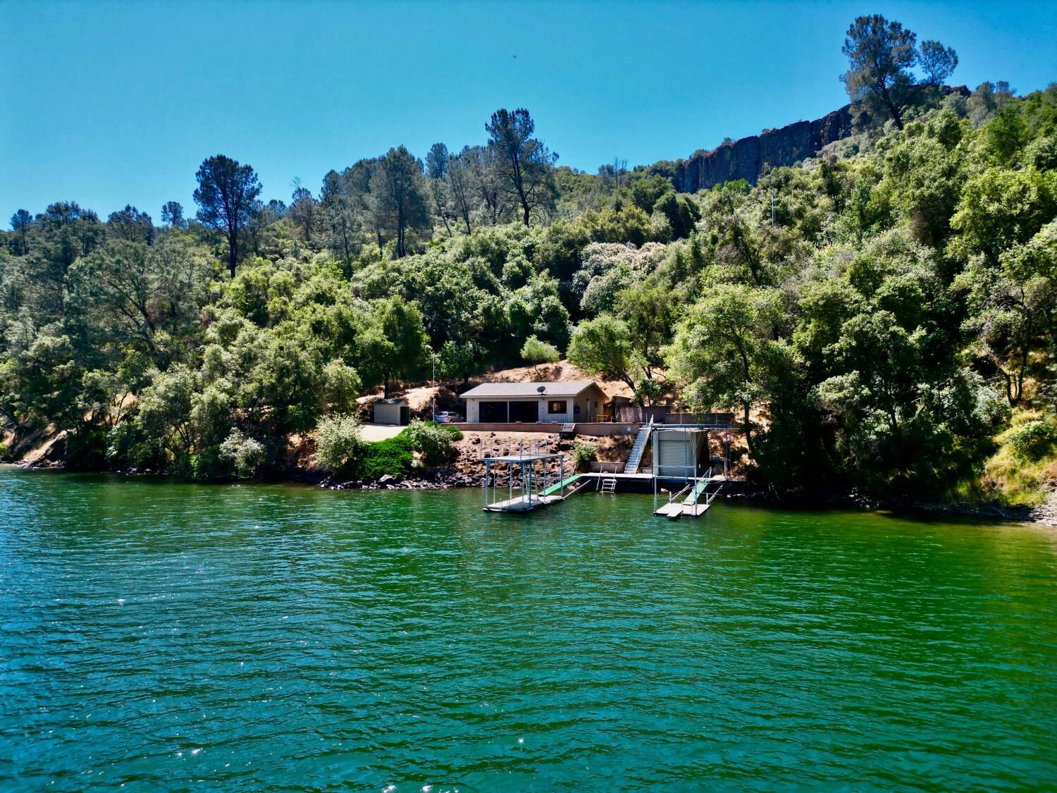 Property Photo:  14988 Lakefront Dr  CA 95327 