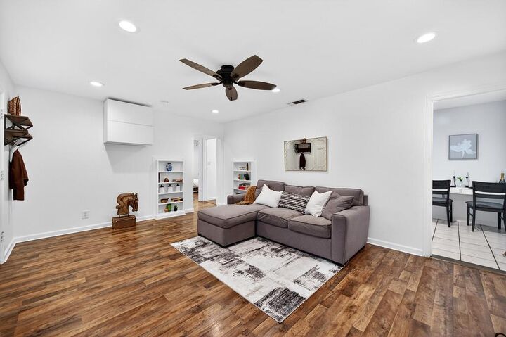 Property Photo:  5300 49th Street  CA 95820 