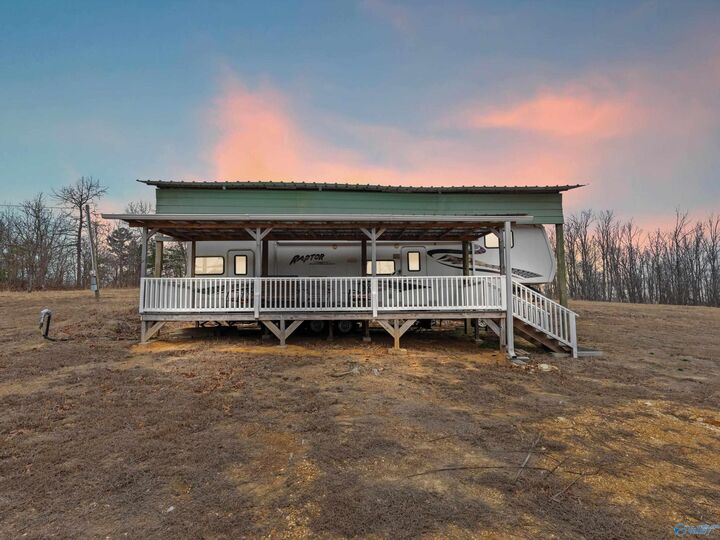 Property Photo:  920 County Road 130  AL 35967 