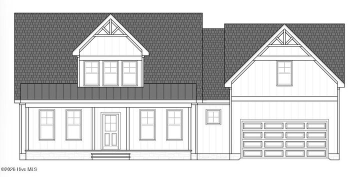 Property Photo: 26 Watermere Street NC 27591