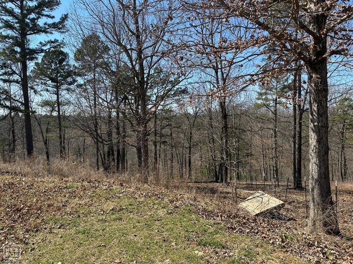 Property Photo: 231 Jones Road AR 72687