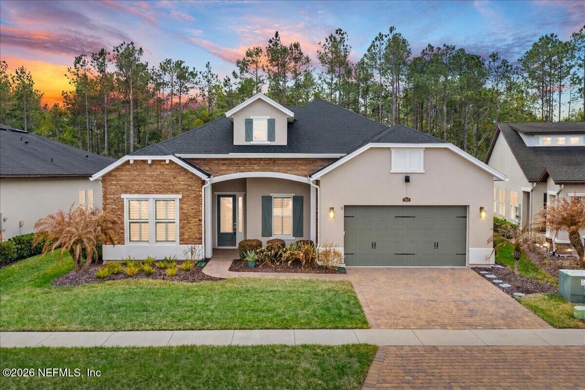 Property Photo: 262 Hatter Drive FL 32081