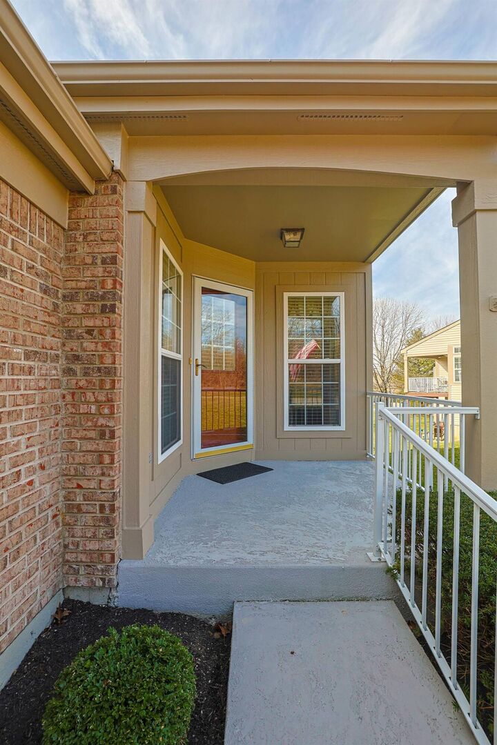 Property Photo:  111 Hidden Ridge Court  KY 41076 