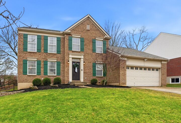 Property Photo:  10282 Hempsteade Drive  KY 41091 