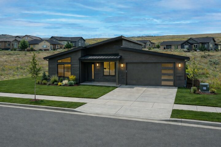 Property Photo:  2742 Lone Chief Loop  MT 59601 