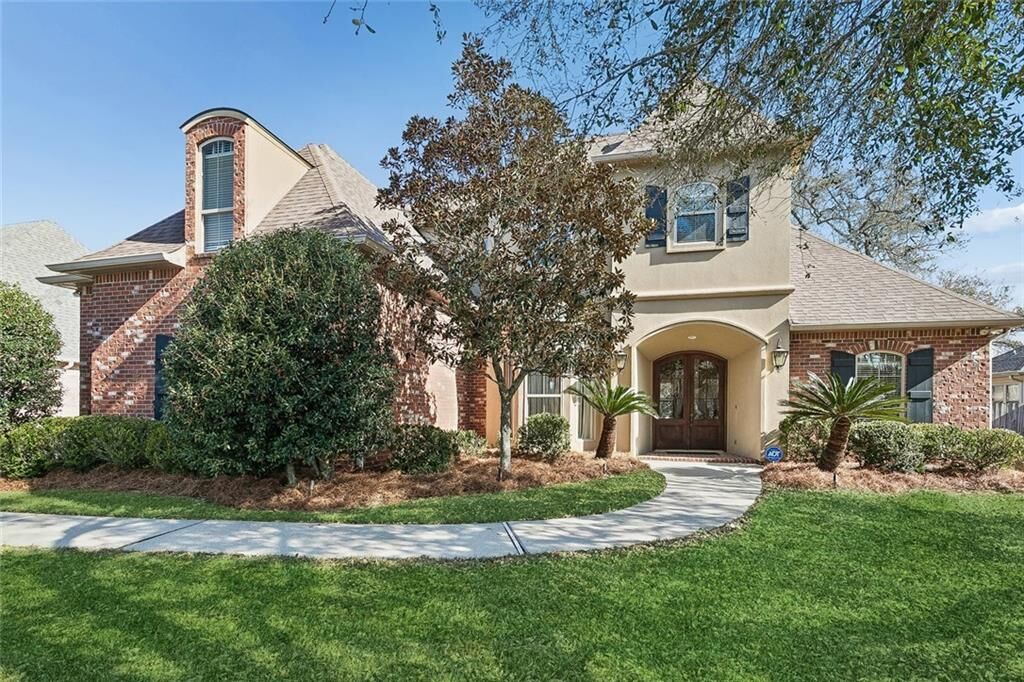 Property Photo:  27 Bretton Way  LA 70471 