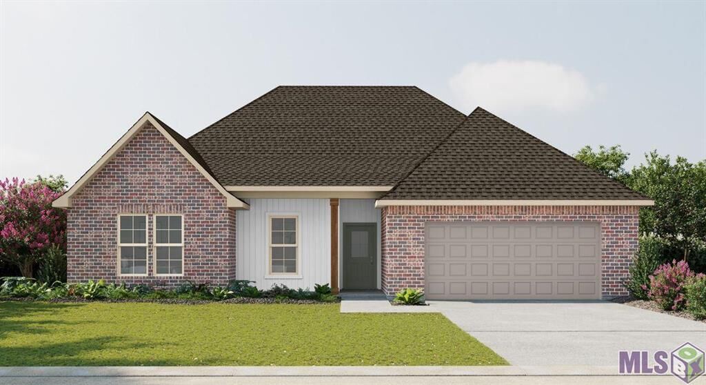 Property Photo:  44270 Lake Wind Drive  LA 70403 