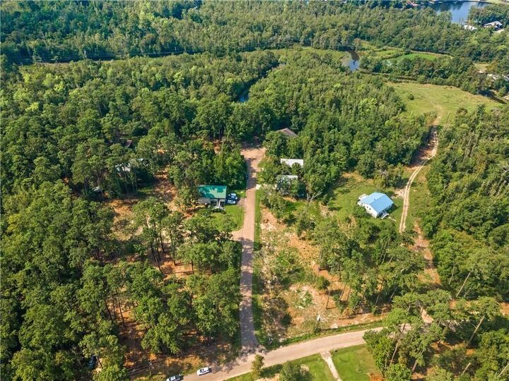 Property Photo: Piney Woods Lane LA 70433