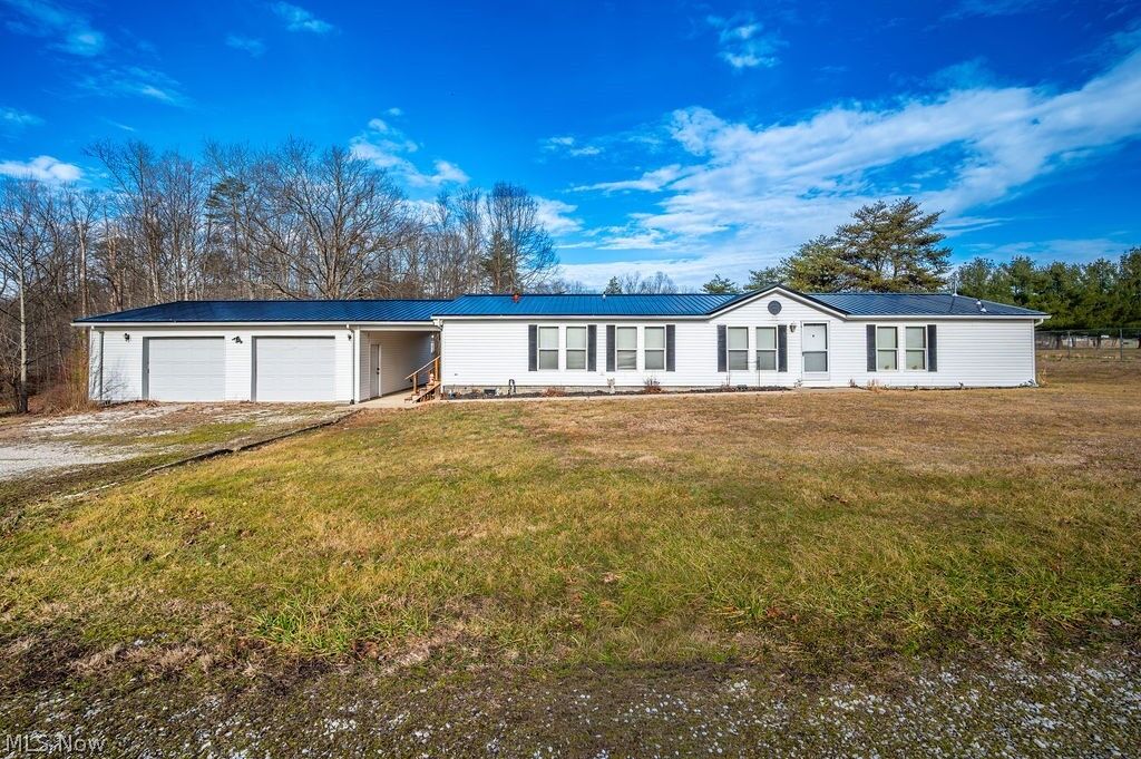 Property Photo:  80 Sugar Lane  WV 26150 