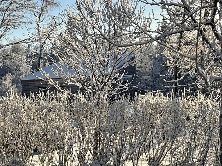 Property Photo:  1069 Bert White Road  VT 05462 