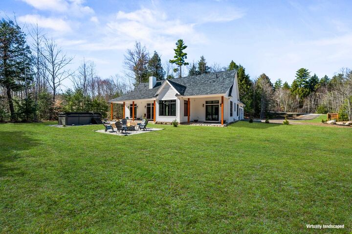 Property Photo:  123 Oxbow Lane  NH 03818 