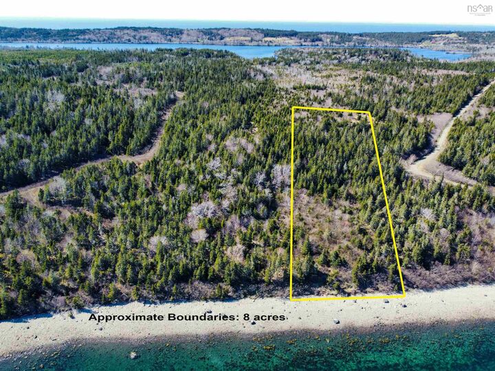 Lot 05-1 Old Post Road — photo 1