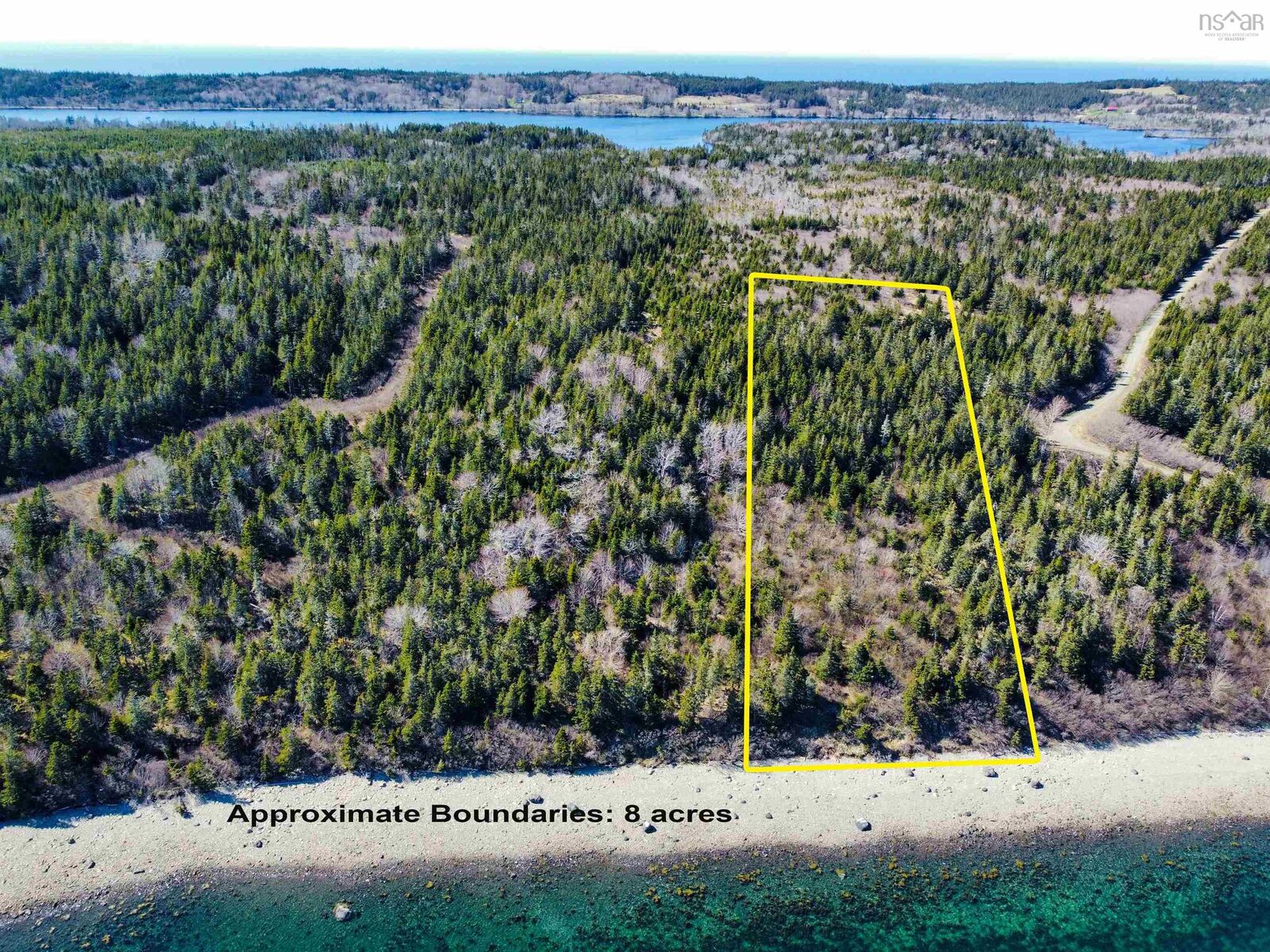 Property Photo:  Lot 05-1 Old Post Road  NS B0V 1A0 
