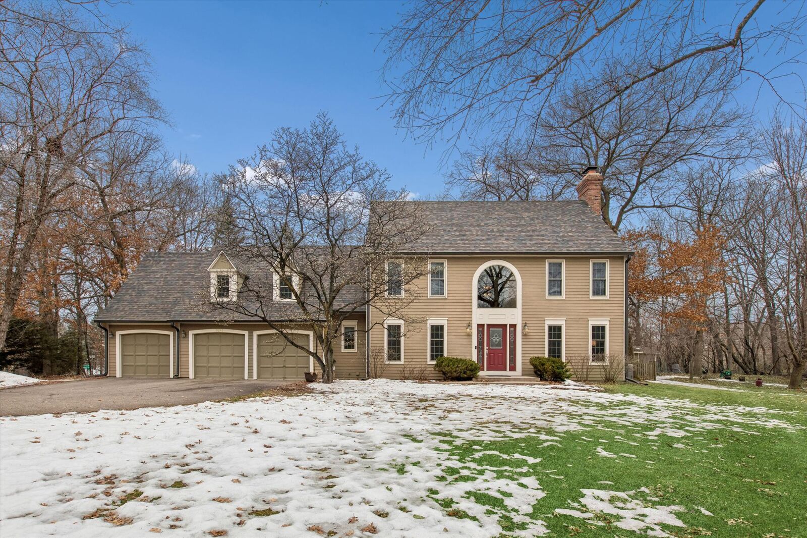 Property Photo:  10245 183rd Street W  MN 55044 